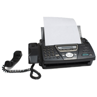 Fax Server, Document Management, SRS