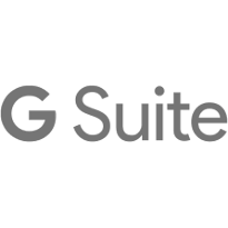 Google G Suite for Business